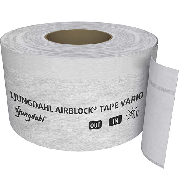 Ljungdahl Airblock Tape Vario