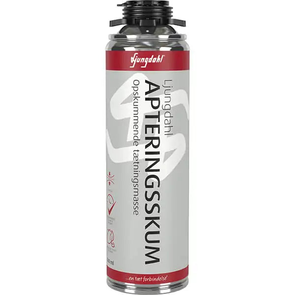 Ljungdahl Apteringsskum